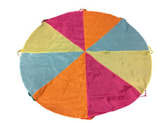 used Sun Squad Parachute, 70”