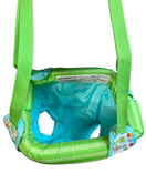 secondhand Evenflo Doorway Jumper, Gone Fishing