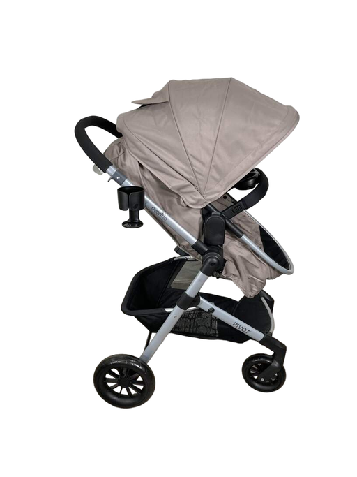 used Strollers