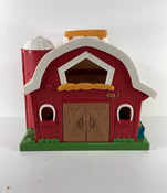 Shop Battat Big Red Barn at GoodBuy Gear