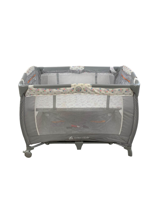 used Cribs For Kids Cribette