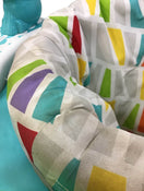 Fisher Price 3-in-1 Sit-to-Stand Activity Center