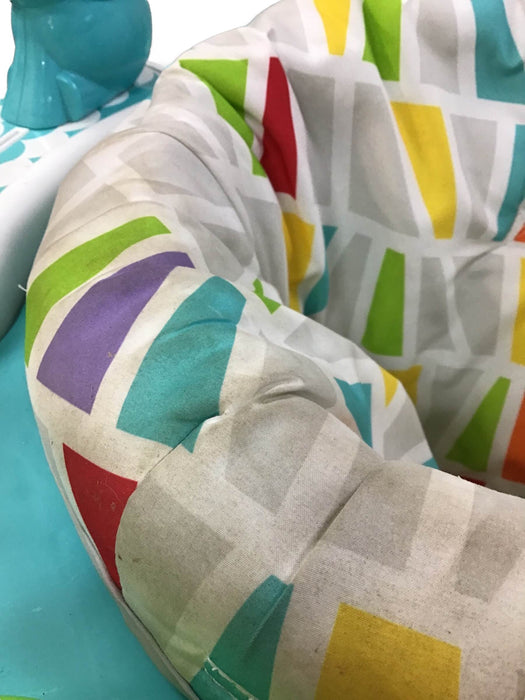 Fisher Price 3-in-1 Sit-to-Stand Activity Center