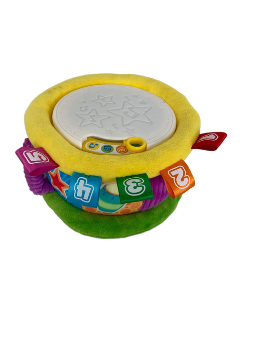 Shop Leap Frog Learn & Groove Color Play Drum at GoodBuy Gear