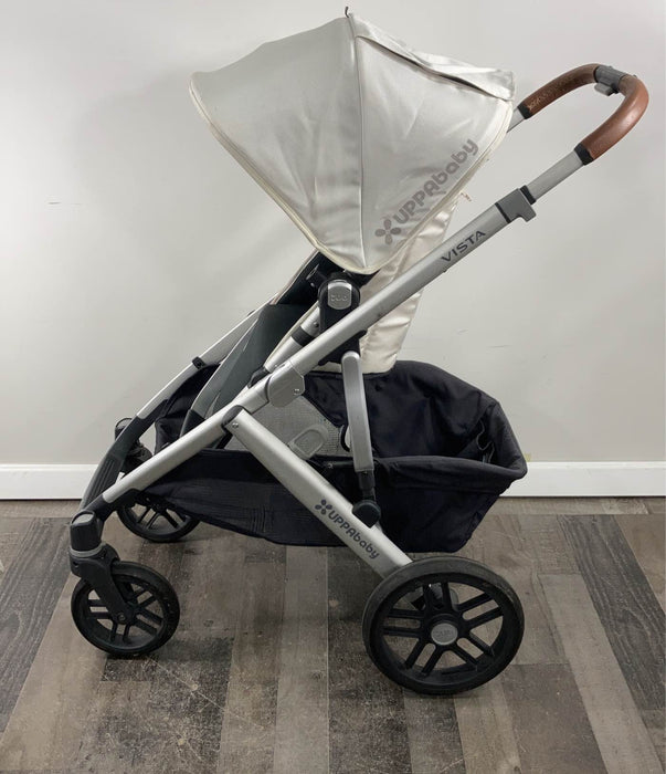 used Strollers