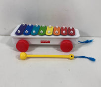 secondhand Fisher Price Xylophone