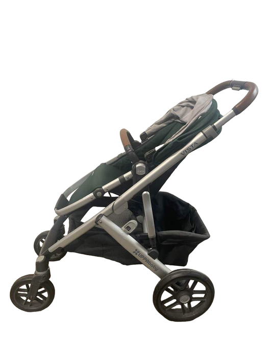 secondhand Strollers