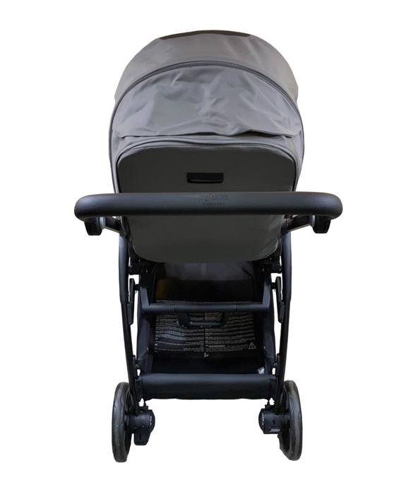 Inglesina Electa Stroller, 2022, Union Grey