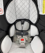 Shop Chicco Keyfit 30 Infant Car Seat, 2020, Orion at GoodBuy Gear