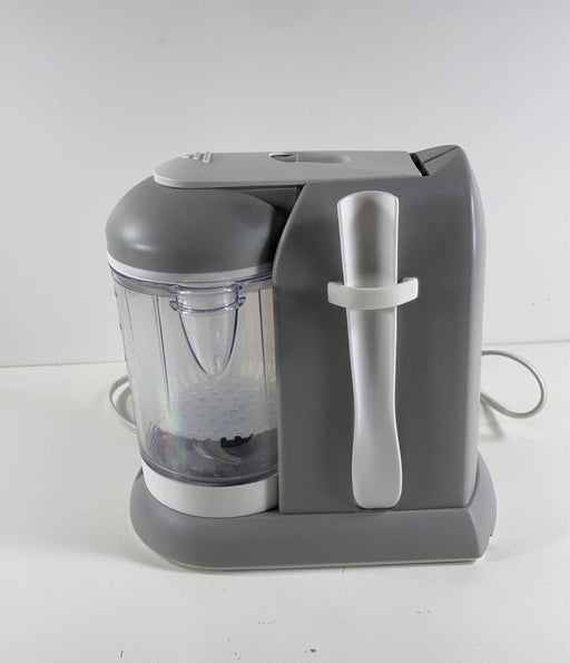 used Beaba Babycook Solo 4-in-1 Baby Food Maker