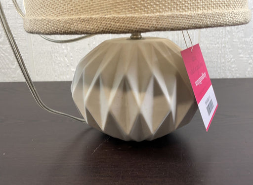 secondhand Table Lamp