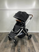 used Mockingbird Single Stroller, 2021, Black