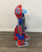 secondhand PAW Patrol Ultimate City Movie Tower