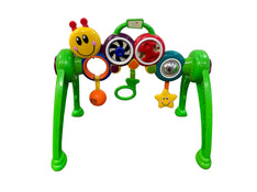 used Baby Einstein Lights And Melodies Discovery Center