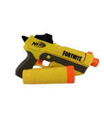 secondhand Nerf Fortnite SP-L Elite Dart Blaster