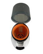 Shop Baby Brezza Safe + Smart Bottle Warmer at GoodBuy Gear