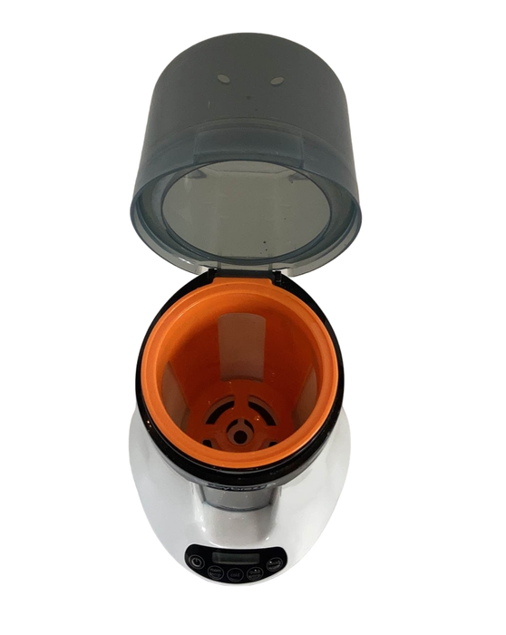 Shop Baby Brezza Safe + Smart Bottle Warmer at GoodBuy Gear