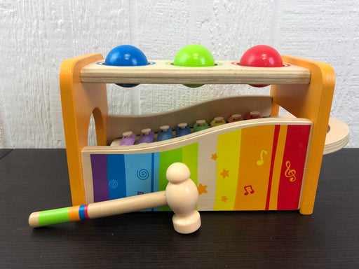 Shop Hape Pound And Tap Bench at GoodBuy Gear