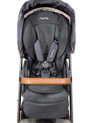 Shop Nuna MIXX Next Stroller, 2023, Caviar at GoodBuy Gear