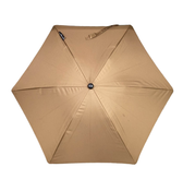 secondhand Babyzen Parasol, Toffee