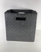 used Storage Bin, 13” x 13”