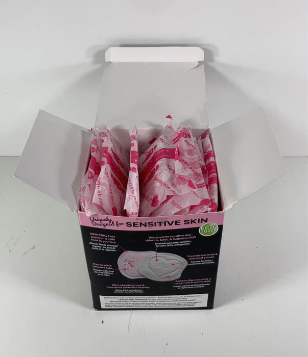 Shop Bamboobies Disposable Nursing Pads For Sensitive Skin at GoodBuy Gear