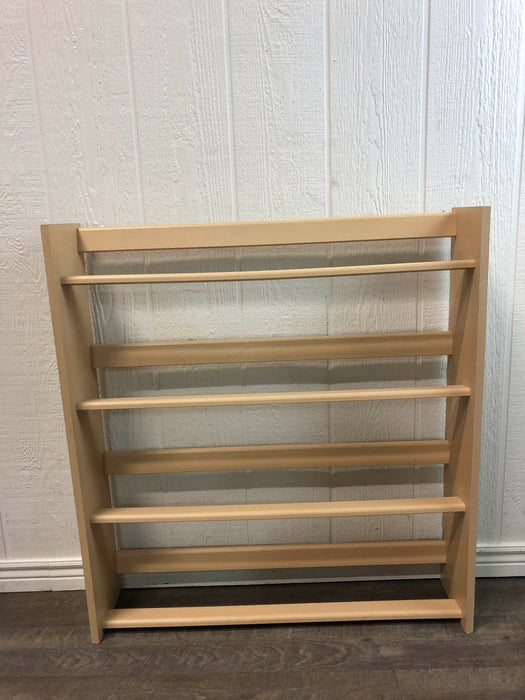 used Bookshelf