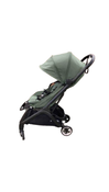 secondhand Bugaboo Butterfly Stroller, 2023, Forest Green