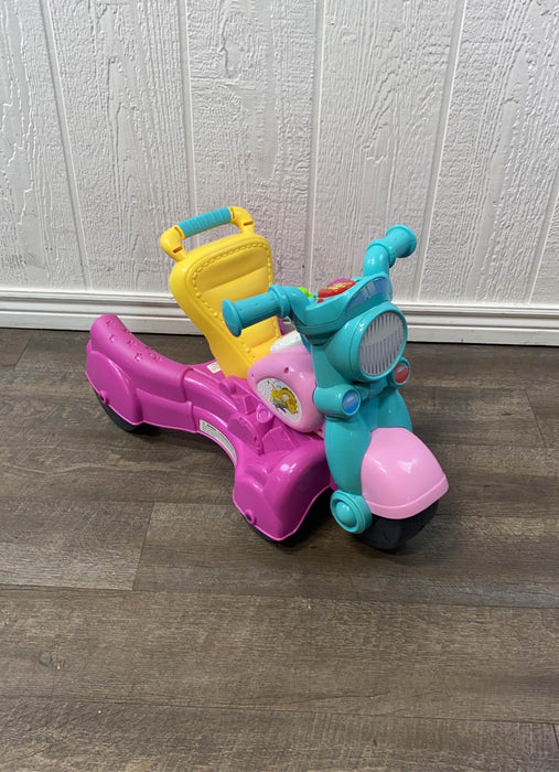 secondhand Infant Gear