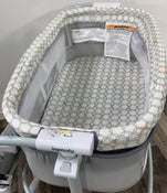 Shop Ingenuity Dream & Grow Bedside Bassinet at GoodBuy Gear