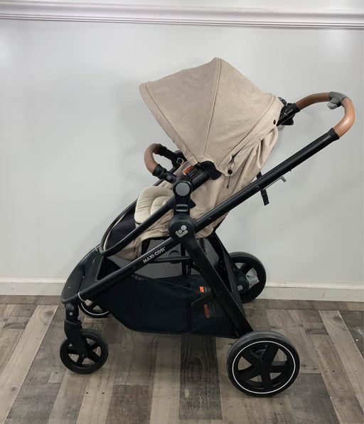 secondhand Maxi-Cosi Zelia Max Stroller Only