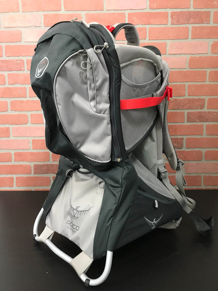 Osprey Poco Premium Child Carrier Hiking Backpack