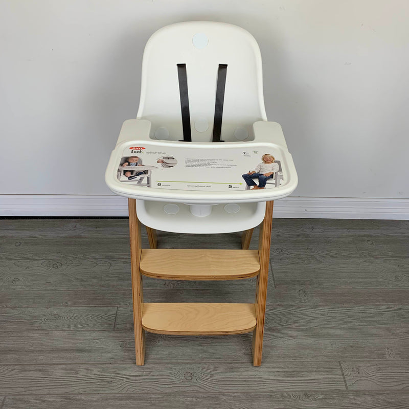 OXO Tot Sprout High Chair