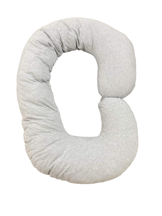 used Leachco Snoogle Total Body Pillow