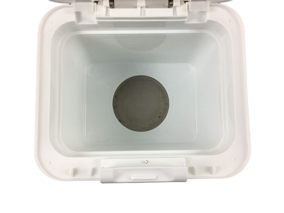 Born Free Tru-Clean Sterilizing System