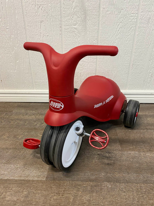 Shop Radio Flyer Scoot 2 Pedal at GoodBuy Gear