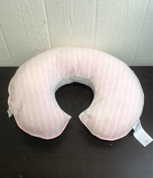 secondhand Boppy Luxe Nursing Pillow