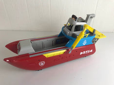 used Paw Patrol Sea Patrol