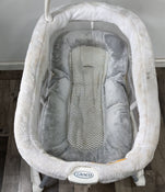 used Graco Duet Glide LX Gliding Swing in Sterling