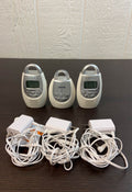 used VTech Audio Baby Monitor, DM221