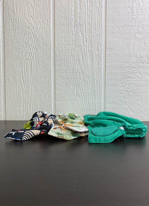 Shop BUNDLE Cloth Diapers at GoodBuy Gear