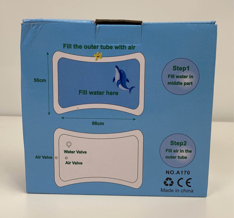 secondhand Infant Gear