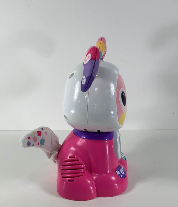 secondhand Fisher Price Bright Beats Dance And Move BeatBowWow