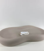 Shop Keekaroo Peanut Changing Pad, Vanilla at GoodBuy Gear
