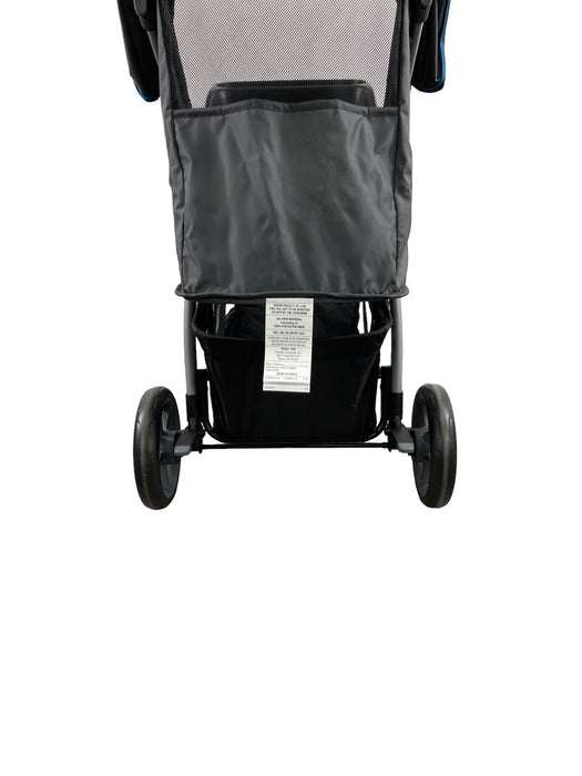 Evenflo Clover Stroller, 2020, Blue Apis