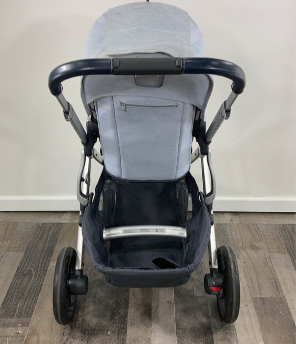 used UPPAbaby VISTA Stroller