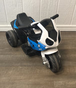 used Honey Joy 6V 3 Wheeled Motorbike, BMW