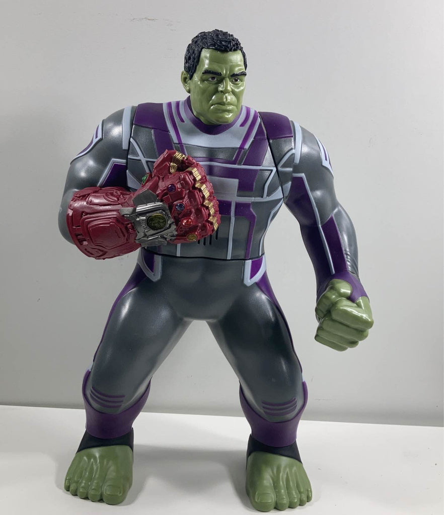 Marvel Hulk Action Figure