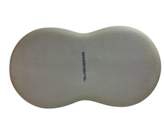 Shop Keekaroo Peanut Changing Pad, Sable at GoodBuy Gear