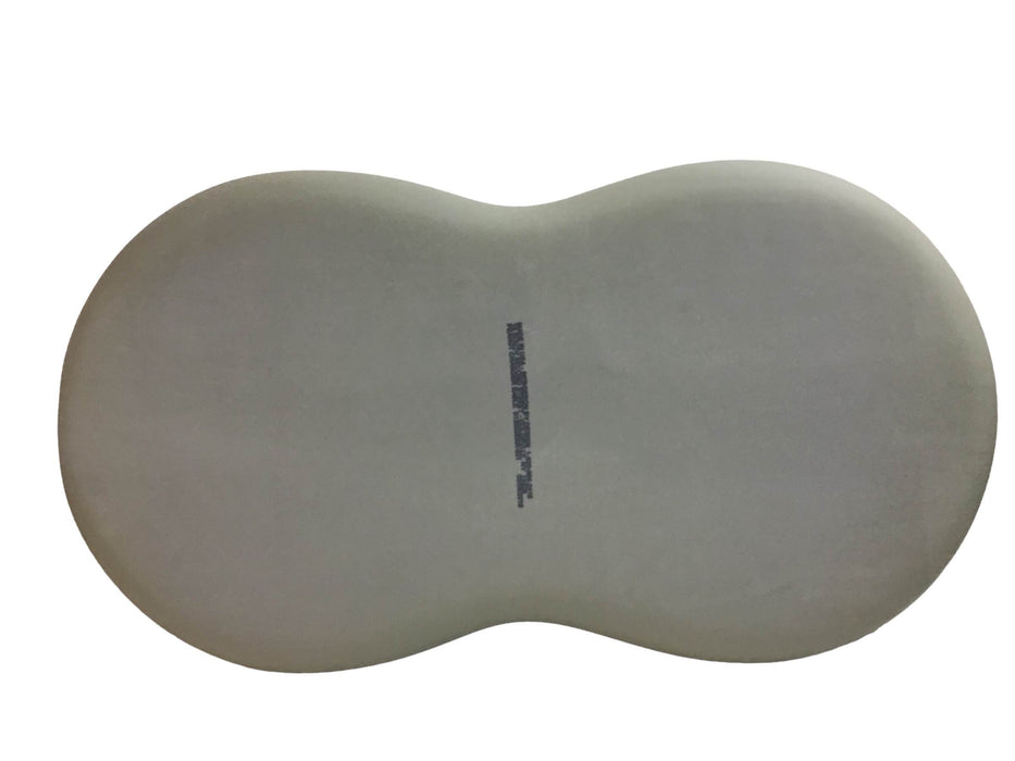 Shop Keekaroo Peanut Changing Pad, Sable at GoodBuy Gear